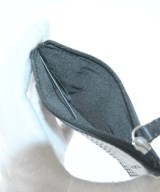 COLE HAAN（コールハーン）カードケース 黒 サイズ:- メンズ/2200653458090