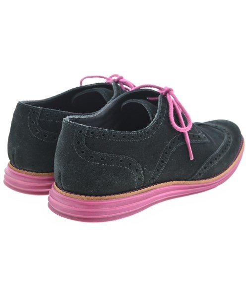 COLE HAAN（コールハーン）その他 黒 サイズ:US7(24cm位) レディース/2200661532041