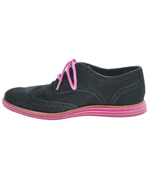 COLE HAAN（コールハーン）その他 黒 サイズ:US7(24cm位) レディース/2200661532041