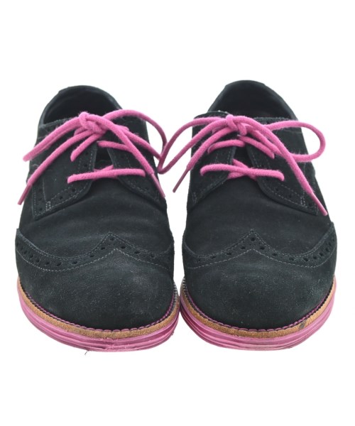 COLE HAAN（コールハーン）その他 黒 サイズ:US7(24cm位) レディース/2200661532041