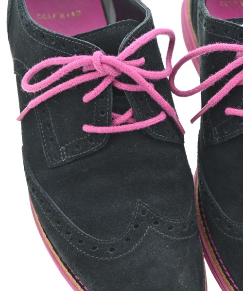 COLE HAAN（コールハーン）その他 黒 サイズ:US7(24cm位) レディース/2200661532041