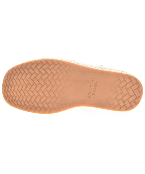 COLE HAAN（コールハーン）サンダル 黒 サイズ:US5 1/2(22.5cm位) レディース/2200662516019