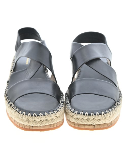 COLE HAAN（コールハーン）サンダル 黒 サイズ:US5 1/2(22.5cm位) レディース/2200662516019