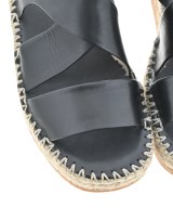 COLE HAAN（コールハーン）サンダル 黒 サイズ:US5 1/2(22.5cm位) レディース/2200662516019