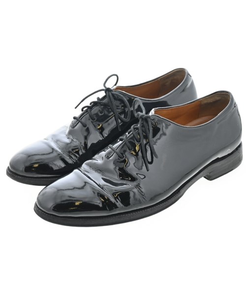 COLE HAAN(コールハーン)ビジネス・ドレスシューズ 黒 サイズ:US7 1/2(25.5cm位)/2200663525102