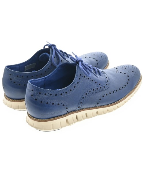 COLE HAAN（コールハーン）その他 青 サイズ:US10 1/2(28.5cm位) メンズ/2200657726195