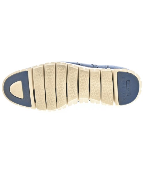 COLE HAAN（コールハーン）その他 青 サイズ:US10 1/2(28.5cm位) メンズ/2200657726195