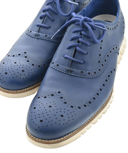 COLE HAAN（コールハーン）その他 青 サイズ:US10 1/2(28.5cm位) メンズ/2200657726195
