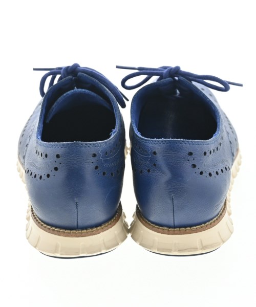 COLE HAAN（コールハーン）その他 青 サイズ:US10 1/2(28.5cm位) メンズ/2200657726195