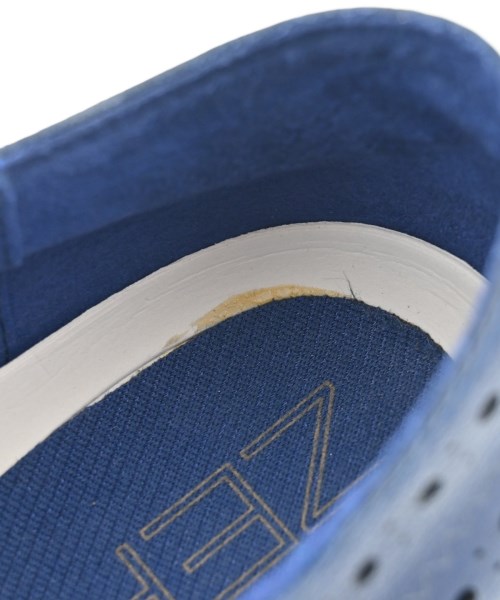 COLE HAAN（コールハーン）その他 青 サイズ:US10 1/2(28.5cm位) メンズ/2200657726195