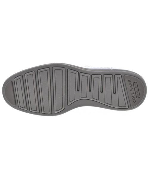 COLE HAAN（コールハーン）ビジネス・ドレスシューズ 茶 サイズ:US7 1/2(25.5cm位) メンズ/2200663986019