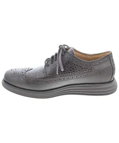COLE HAAN（コールハーン）ビジネス・ドレスシューズ 茶 サイズ:US7 1/2(25.5cm位) メンズ/2200663986019