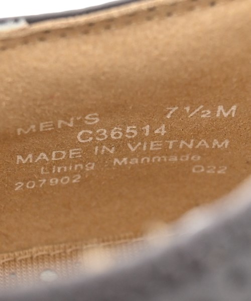 COLE HAAN（コールハーン）ビジネス・ドレスシューズ 茶 サイズ:US7 1/2(25.5cm位) メンズ/2200663986019