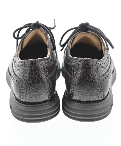 COLE HAAN（コールハーン）ビジネス・ドレスシューズ 茶 サイズ:US7 1/2(25.5cm位) メンズ/2200663986019