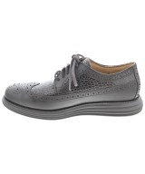COLE HAAN（コールハーン）ビジネス・ドレスシューズ 茶 サイズ:US7 1/2(25.5cm位) メンズ/2200663986019