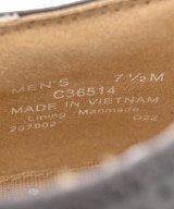 COLE HAAN（コールハーン）ビジネス・ドレスシューズ 茶 サイズ:US7 1/2(25.5cm位) メンズ/2200663986019