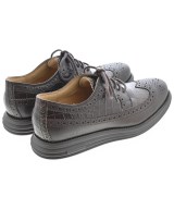 COLE HAAN（コールハーン）ビジネス・ドレスシューズ 茶 サイズ:US8 1/2(26.5cm位) メンズ/2200663986026