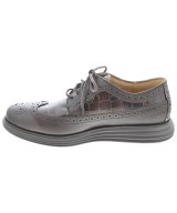 COLE HAAN（コールハーン）ビジネス・ドレスシューズ 茶 サイズ:US8 1/2(26.5cm位) メンズ/2200663986026