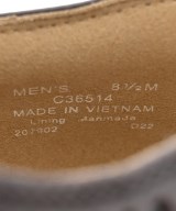 COLE HAAN（コールハーン）ビジネス・ドレスシューズ 茶 サイズ:US8 1/2(26.5cm位) メンズ/2200663986026