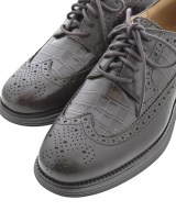 COLE HAAN（コールハーン）ビジネス・ドレスシューズ 茶 サイズ:US8 1/2(26.5cm位) メンズ/2200663986026