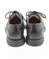 COLE HAAN（コールハーン）ビジネス・ドレスシューズ 茶 サイズ:US8 1/2(26.5cm位) メンズ/2200663986026