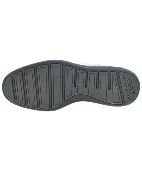 COLE HAAN（コールハーン）ビジネス・ドレスシューズ 黒 サイズ:US7 1/2(25.5cm位) メンズ/2200663986033