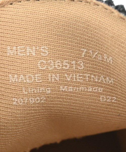 COLE HAAN（コールハーン）ビジネス・ドレスシューズ 黒 サイズ:US7 1/2(25.5cm位) メンズ/2200663986033