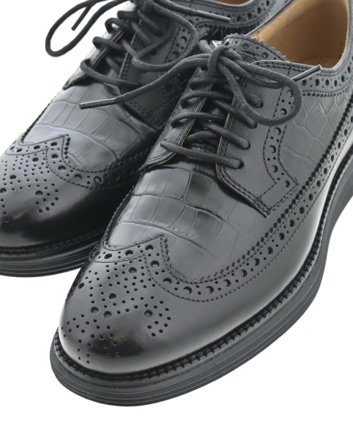 COLE HAAN（コールハーン）ビジネス・ドレスシューズ 黒 サイズ:US7 1/2(25.5cm位) メンズ/2200663986033