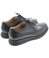 COLE HAAN（コールハーン）ビジネス・ドレスシューズ 黒 サイズ:US7 1/2(25.5cm位) メンズ/2200663986033