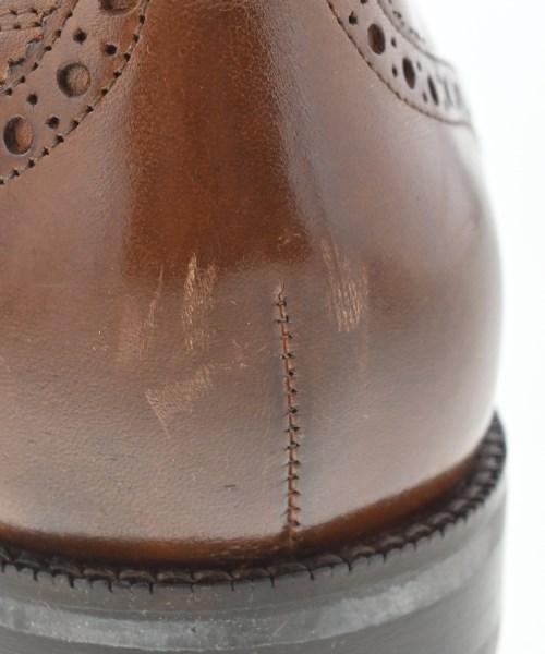 COLE HAAN（コールハーン）ビジネス・ドレスシューズ 茶 サイズ:US6 1/2(24.5cm位) メンズ/2200663986040