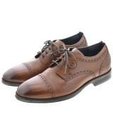COLE HAAN（コールハーン）ビジネス・ドレスシューズ 茶 サイズ:US6 1/2(24.5cm位) メンズ/2200663986040