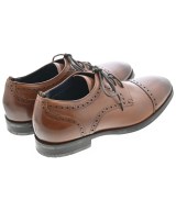 COLE HAAN（コールハーン）ビジネス・ドレスシューズ 茶 サイズ:US6 1/2(24.5cm位) メンズ/2200663986040