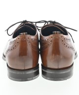 COLE HAAN（コールハーン）ビジネス・ドレスシューズ 茶 サイズ:US6 1/2(24.5cm位) メンズ/2200663986040