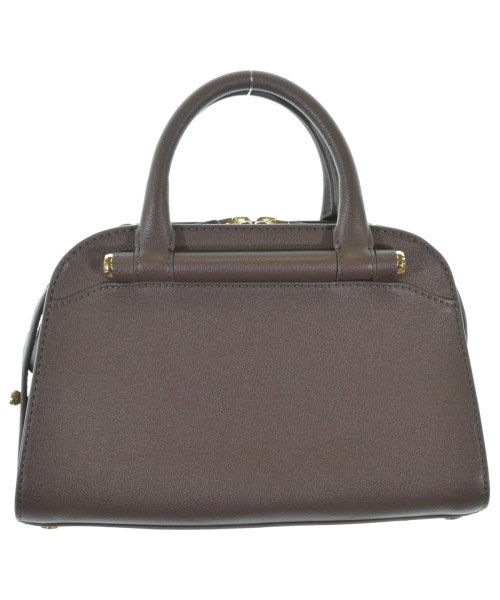 COLE HAAN（コールハーン）ショルダーバッグ 茶 サイズ:- レディース/2200664086084