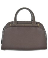 COLE HAAN（コールハーン）ショルダーバッグ 茶 サイズ:- レディース/2200664086084