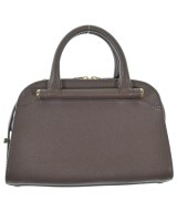 COLE HAAN（コールハーン）ショルダーバッグ 茶 サイズ:- レディース/2200664086084