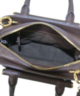 COLE HAAN（コールハーン）ショルダーバッグ 茶 サイズ:- レディース/2200664086084