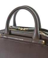 COLE HAAN（コールハーン）ショルダーバッグ 茶 サイズ:- レディース/2200664086084