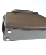 COLE HAAN（コールハーン）ショルダーバッグ 茶 サイズ:- レディース/2200664086084