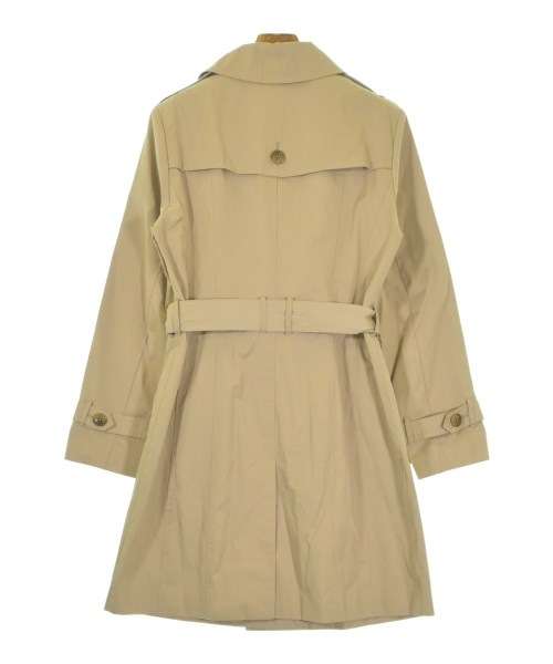 COLE HAAN（コールハーン）トレンチコート ベージュ サイズ:L レディース/2200661516010
