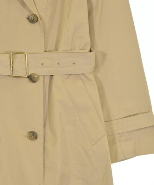 COLE HAAN（コールハーン）トレンチコート ベージュ サイズ:L レディース/2200661516010