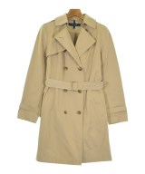 COLE HAAN（コールハーン）トレンチコート ベージュ サイズ:L レディース/2200661516010