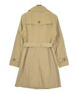 COLE HAAN（コールハーン）トレンチコート ベージュ サイズ:L レディース/2200661516010