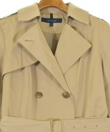 COLE HAAN（コールハーン）トレンチコート ベージュ サイズ:L レディース/2200661516010