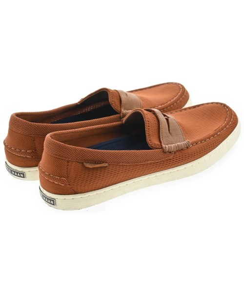 COLE HAAN（コールハーン）その他 茶 サイズ:US9(27cm位) メンズ/2200664371142
