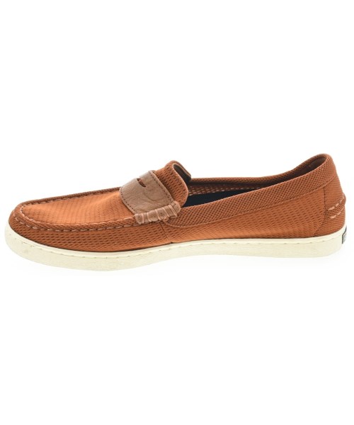 COLE HAAN（コールハーン）その他 茶 サイズ:US9(27cm位) メンズ/2200664371142