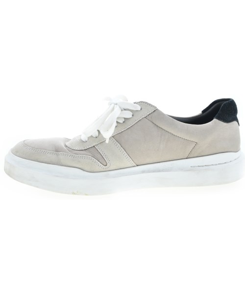 COLE HAAN（コールハーン）スニーカー グレー サイズ:8.5(27cm位) メンズ/2200664371159