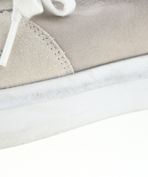 COLE HAAN（コールハーン）スニーカー グレー サイズ:8.5(27cm位) メンズ/2200664371159