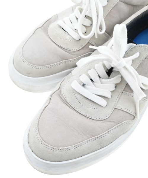 COLE HAAN（コールハーン）スニーカー グレー サイズ:8.5(27cm位) メンズ/2200664371159