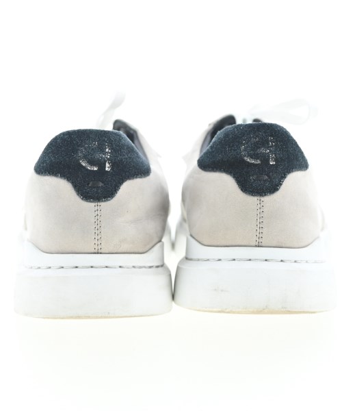 COLE HAAN（コールハーン）スニーカー グレー サイズ:8.5(27cm位) メンズ/2200664371159